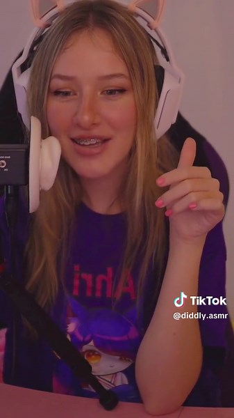 Girl Fart ASMR: Diddly Nude Sounds