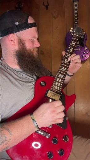 Lynyrd Skynyrd - I Need You Cover #classicrock #guitar #lynyrdskynyrd #audigo