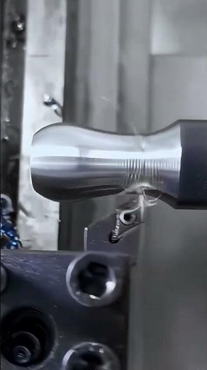 CNC Machining | CNC Turning: High-Precision Indexing Gears for Robotic Joint Systems #cncturning