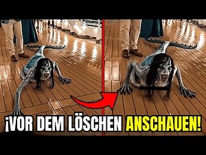 Echte Meerjungfrauen-Sichtungen in der Tiefsee enthüllen verborgene Geheimnisse