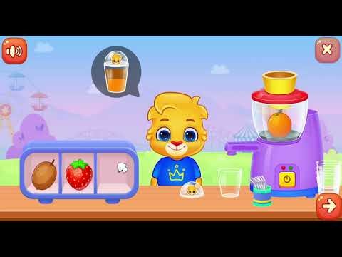 🚀 Best Learning Games for Kids | Fun ABCs & Math Adventure! 🎮