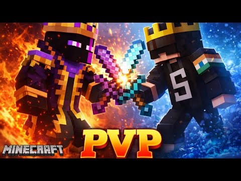 🔴 | | ⚡ Ultimate PvP Showdown | LIVE