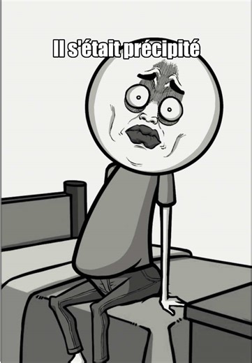 Ne jamais s’asseoir avec son jean sale sur le lit