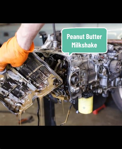 Subaru EJ Series Head Gasket Failure Analysis