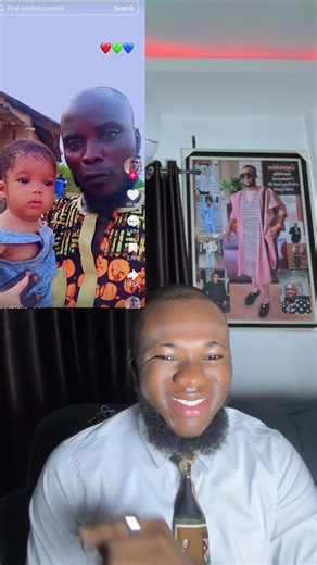 Cute Baby Resemblance Trends on TikTok
