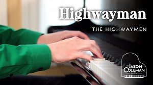 20K views · 701 reactions | Today's Song of the Day: Highwayman -...