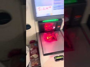 Self Checkout at Giant Food Stores (Feasterville, PA)