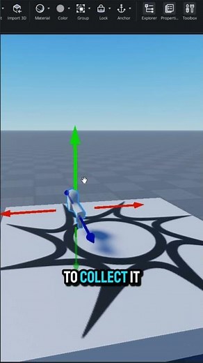 How to Make a Key Door in Roblox