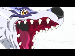 Digimon Adventure 2020 Ep 2 AMV