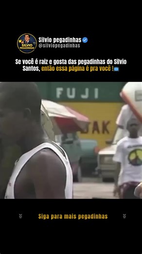 Pegadinhas do Silvio santos 🎥 on Instagram: "As pegadinhas do Silvio Santos são clássicos da TV brasileira — mistura de terror psicológico, caos urbano e humor politicamente incorreto (da época em que isso ainda passava impune). Exibidas no *Programa Silvio Santos*, elas marcaram gerações com situações absurdas e reações hilárias de pessoas comuns. Algumas das mais famosas: 1. *Elevador Assombrado* – Pessoas entravam num elevador, as luzes apagavam, e uma “menina fantasma” surgia do nada. Teve
