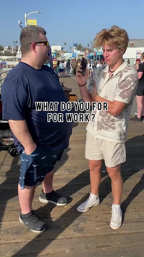 807K views · 1.8K reactions | What do you do for work? | Cody Premer | Facebook