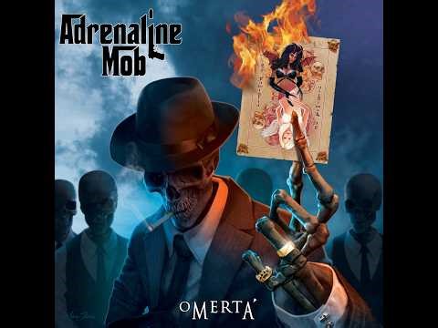 Adrenaline Mob - Indifferent