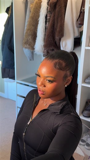 Slicked Ponytail Hairstyles: A Step-by-Step Guide