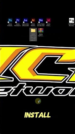 Adobe Lightroom Classic 2025 - Complete Guide in video caption #tutorial #lightroom #adobe