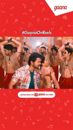 4.3K views · 176 reactions | How about starting the Saturday with some cool tunes! Listen to Ranjithame on Gaana & enjoy. #gaana #bassbajnachahiyegaana | Gaana | Facebook