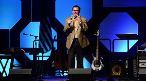 The fiery preaching of Dr. Herb Reavis is always a favorite at API events. Here's a short clip from tonight! #GG2017 #GatlinburgGathering #AbrahamProductions | Abraham Productions