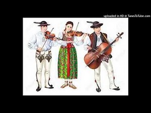 Musica tradicional Polaca