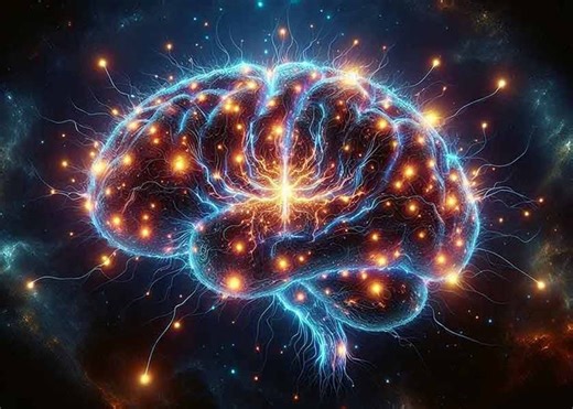 How Your Brain Rewrites Stress Responses