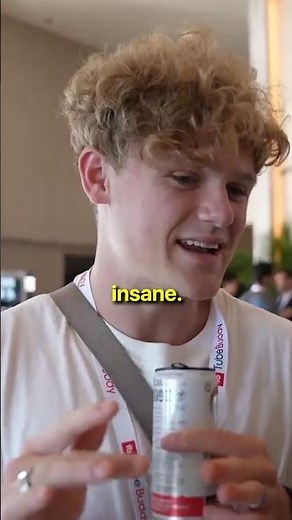 Asking Ryan Trahan How Much He Makes 💰