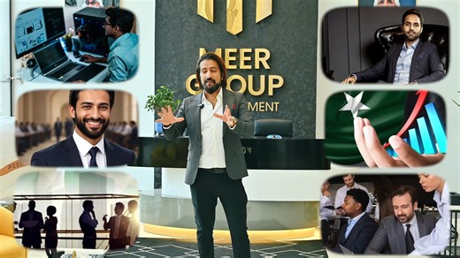 PTV Covers Vision Pakistan 2030 | Shakeel Ahmad Meer’s Plan to Revive Pakistan’s Economy . . PTV, Pakistan’s national channel, shares an exclusive look at Vision Pakistan 2030—the ambitious initiative by renowned businessman Shakeel Ahmad Meer to transform Pakistan’s economy. 🇵🇰 From creating business hubs in major cities to boosting tourism infrastructure and promoting local products globally, Vision Pakistan 2030 is a comprehensive roadmap to generate jobs and strengthen Pakistan’s internati