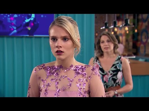 Soy Luna - Ámbar se entera quien es su Madre y Llora (2x50-51) HD
