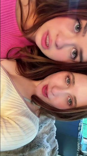 Bestie Time! 💕 When You Can't Stop Taking Selfies