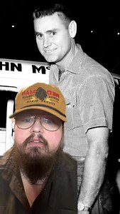 The Big Bopper is sorely missed! 🥹 #georgejones #bigbopper #whitelightening #countrymusicexplained #countrymusic #fyp #foryou | Dillan Holliday
