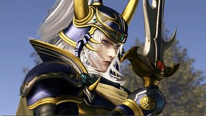 Dissidia Final Fantasy para arcades ganha novo trailer