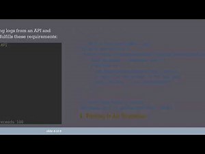How to Create an HTML Scroll for Real-Time Logs in Flask