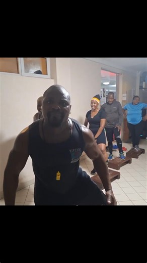We are in Ongata rongai at Tymesuit building 5th floor-just after Hass petrol station next to Absa bank ongata Rongai in the same building with the only AA driving school in rongai *Gym/Aerobics monthly membership is kshs 2,500 Just showup today WILL YOU-0738263783 #rongaiexercise #ugalimansgym #whatsinongatarongai #rongaibodytransformation #rongaigroupfitness #trendinggyminongatarongai #GyminOngatarongai #Rongaihealth #kingkongfitnessrongai #Rongai | Fitness Tips by ugaliman