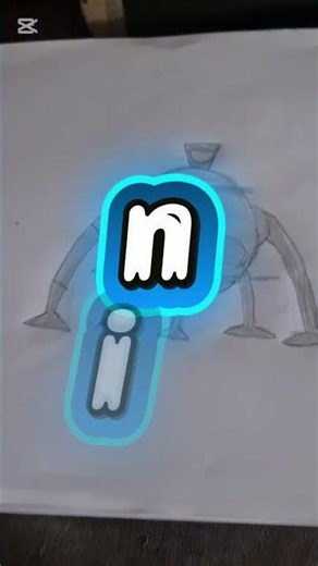 omnidroid 9 dibujado #drawing #omnidroid #drawing