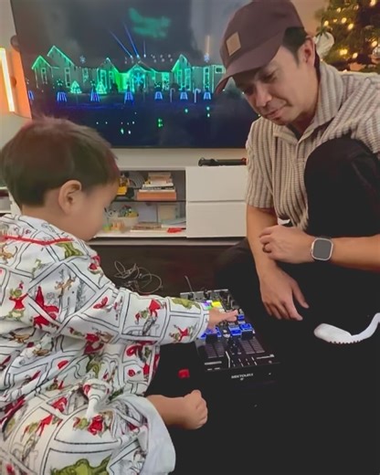 Laidback Luke on Reels