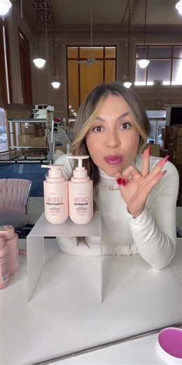 NUEVA PRESENTACIÓN ✨💖#tiktoklive #livehighlights #simplymandys #newproducts