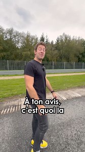 Et toi, tu sais quelle est cette marque ? 🤔 #toyota #gr #sport #car #supercar #tyre #tires #japan #engineering #engine #red #white #pneus #track #race #performance | Le Vendeur Automobiles