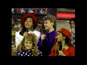 MMC: 4th of July 1990