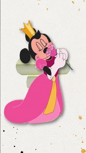 Choose Your Minnie | Disney's 100th Anniversary #shorts