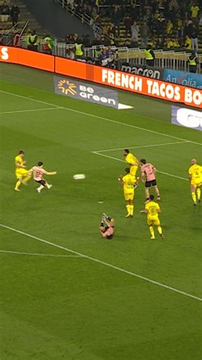 116K views · 1.7K reactions | Highlights from our 1-1 draw away at Nantes  | PSG - Paris Saint-Germain | Facebook