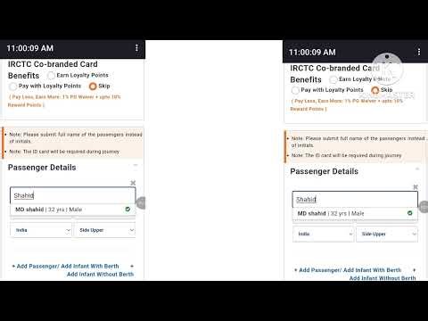 Qucik tatkal software se ticket booking kaise kre Quciktatkal tickettime Best For Qucik Tatkal apk