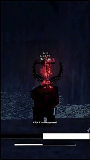 Rod of the Forgotten Fang in fisch #roblox #fisch #shorts