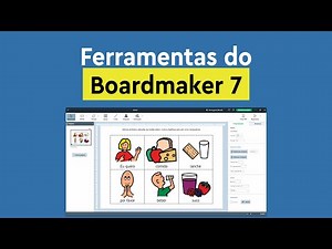 Learn the tools of Boardmaker 7 | Lesson 048