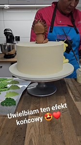 283K views · 1.4K reactions | Uwielbiam efekt końcowy tortu  A jeszcze jak tyle figurek to już naprawdę przebieram nogami żeby skończyć i żeby się nacieszyć tym co stworzyłam ❤️ #tort #tutorial #cake #torty #tortyartystyczneżory #tortyartystyczne #zamszowanytort #tortyslask #tortyżory #tortyrenecakes #tortynazamowienie #tortyartystyczneslask #tortynazamowienie #tortyjastrzebie #tortyrybnik #tortywodzisław #tortnaroczek | Rene cakes,Renata Martyna | Facebook