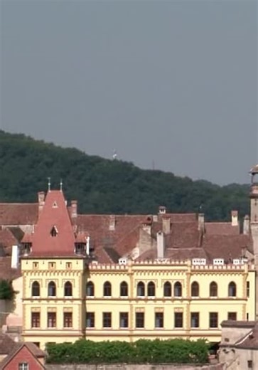 The Cradles of Culture S01:E08 - Sighisoara