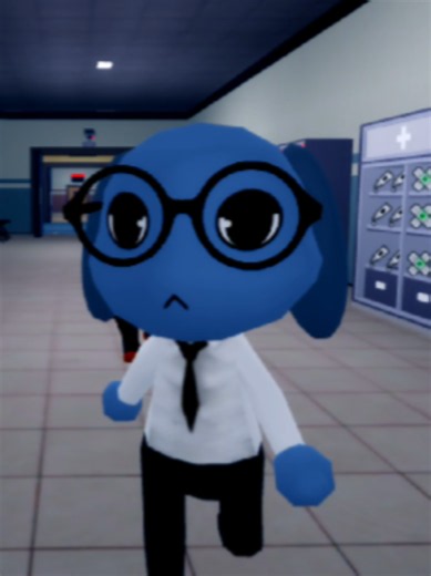 Animal Hospital Roblox Gameplay: TADC with RonFromAccounting