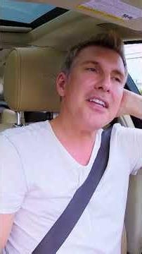 #ToddChrisley says if you can't beat em, join em!