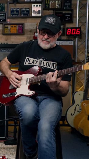 Some colossal noises today on #thatpedalshow with massive reverb, OD and fuzz to live for and a super fun take on envelopes. Y’know, #becausetone | That Pedal Show