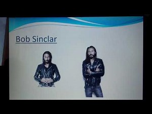 Top 5 des dj Français