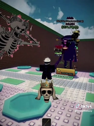 Animation Techniques in Roblox Gameplay