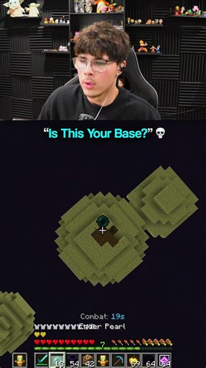 is this your base..