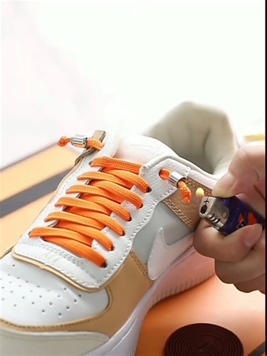 Watch Tieless Elastic Shoe Laces on Amazon Live