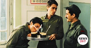 Μεγάλο Αφιέρωμα: 40 χρόνια "Λούφα και Παραλλαγή"